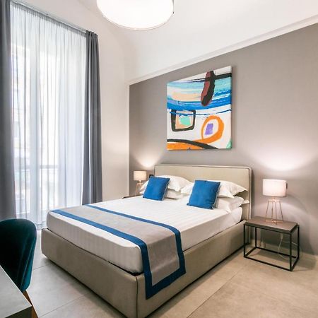 Bespoke Roma Suites Buitenkant foto