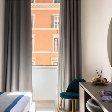 Bespoke Roma Suites Buitenkant foto