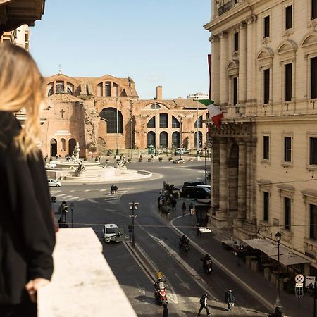 Bespoke Roma Suites Buitenkant foto