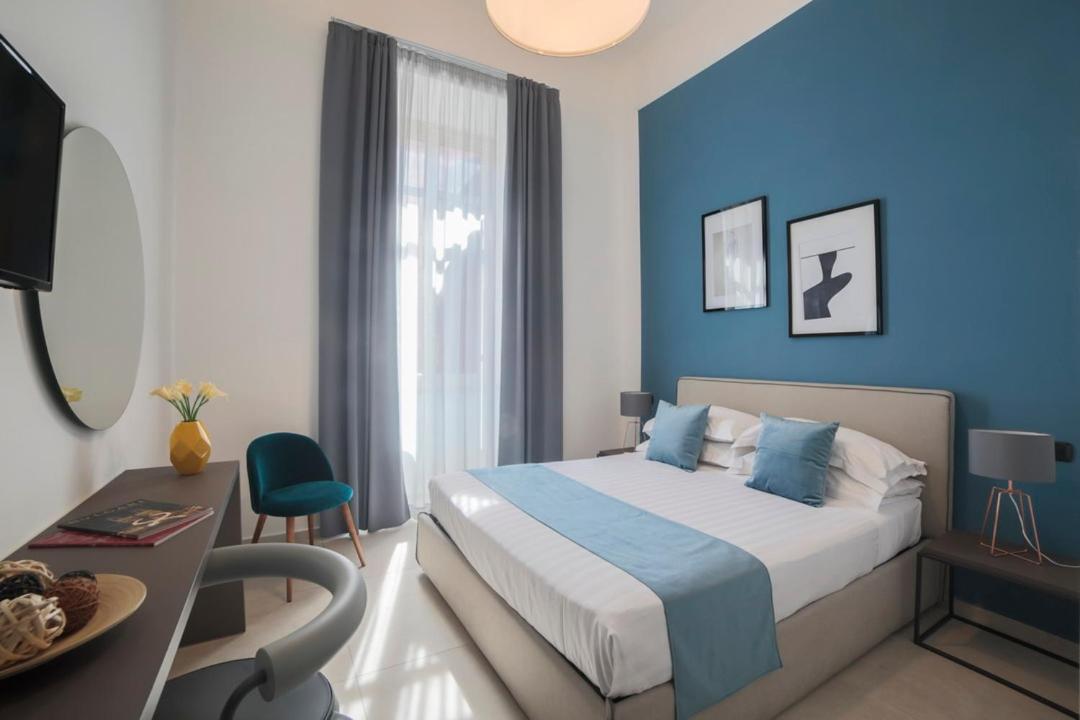 Bespoke Roma Suites Buitenkant foto