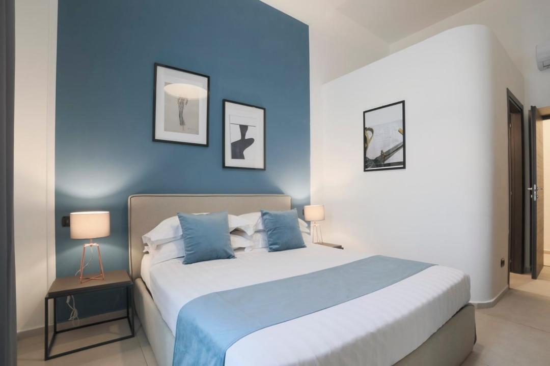 Bespoke Roma Suites Buitenkant foto