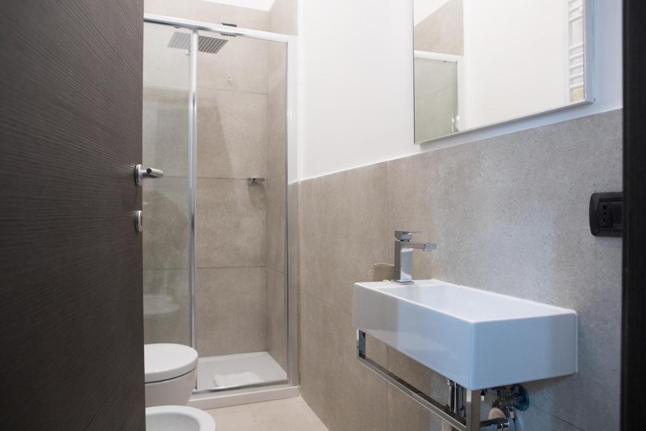 Bespoke Roma Suites Buitenkant foto