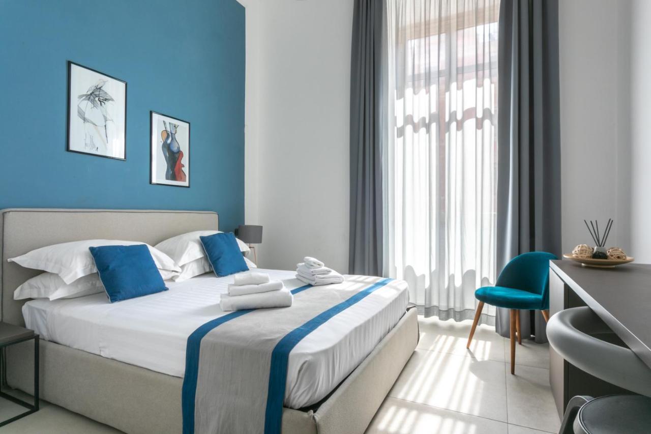 Bespoke Roma Suites Buitenkant foto