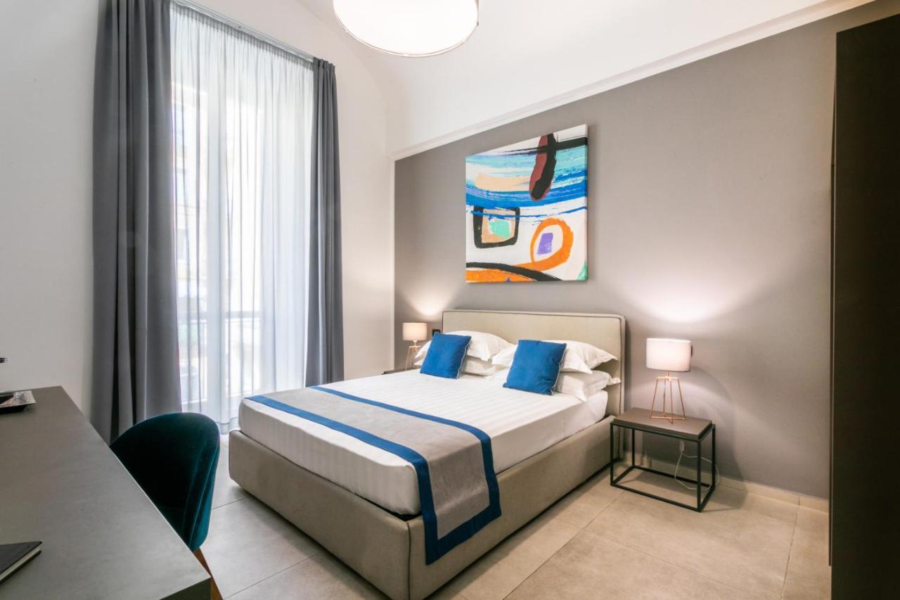Bespoke Roma Suites Buitenkant foto