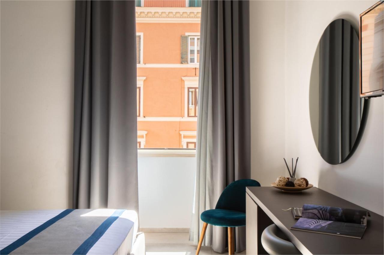 Bespoke Roma Suites Buitenkant foto