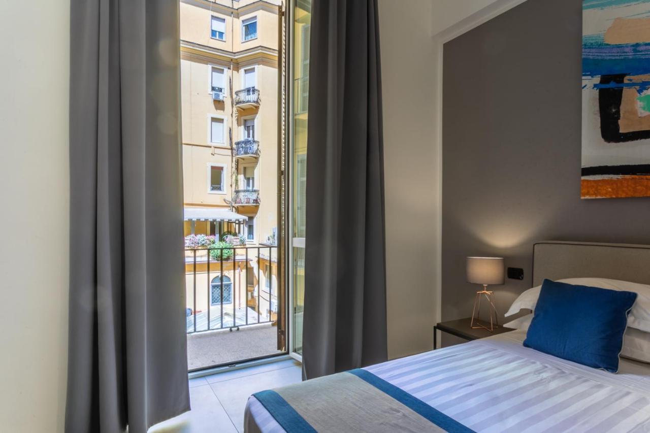 Bespoke Roma Suites Buitenkant foto