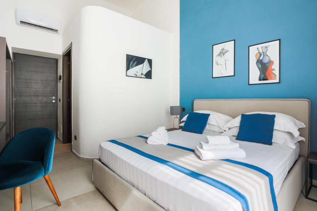 Bespoke Roma Suites Buitenkant foto
