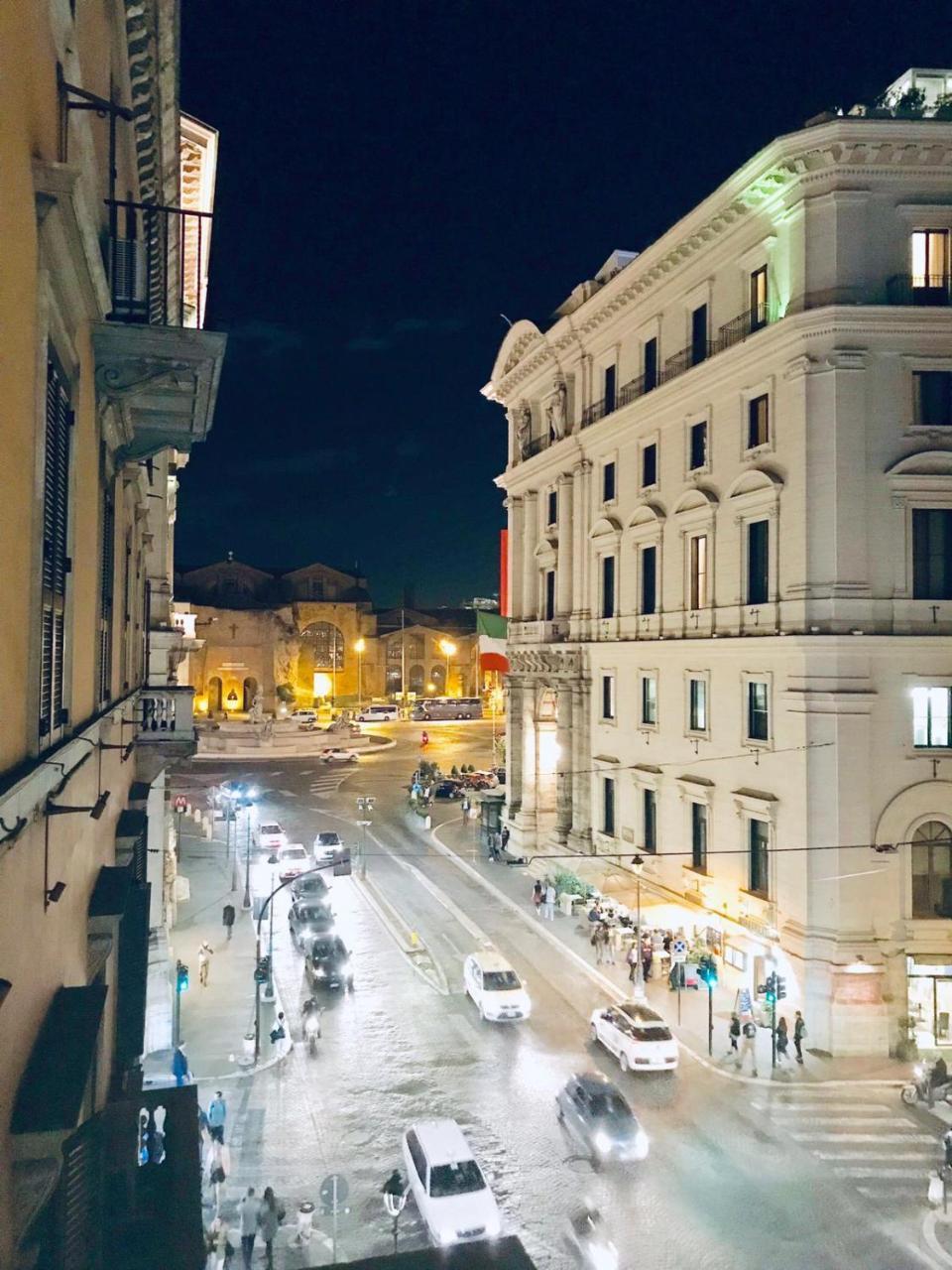 Bespoke Roma Suites Buitenkant foto
