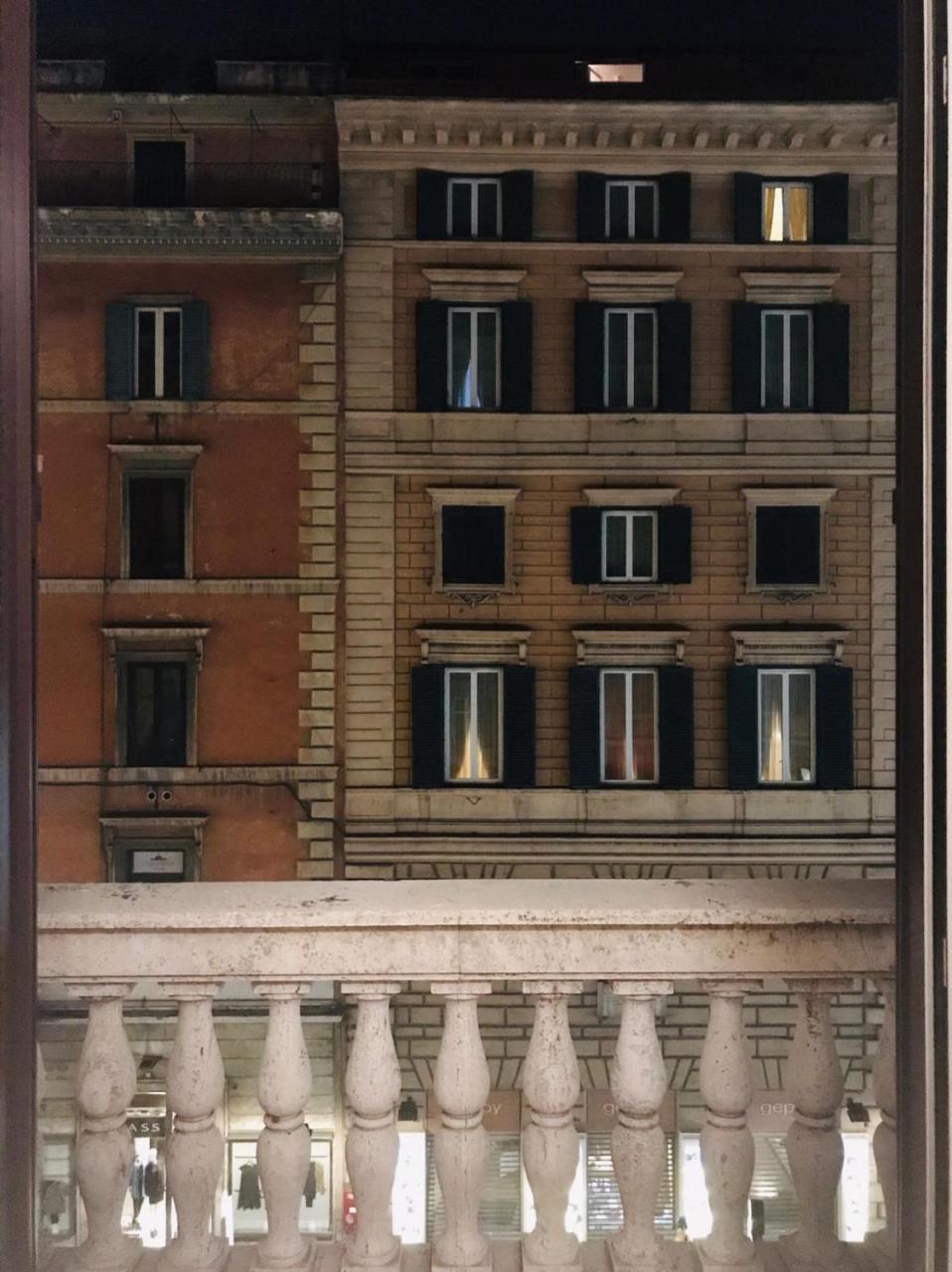 Bespoke Roma Suites Buitenkant foto
