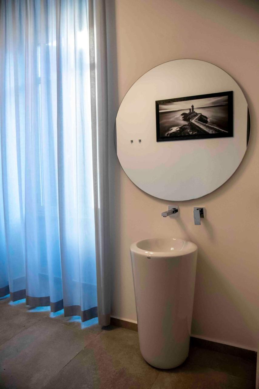 Bespoke Roma Suites Buitenkant foto