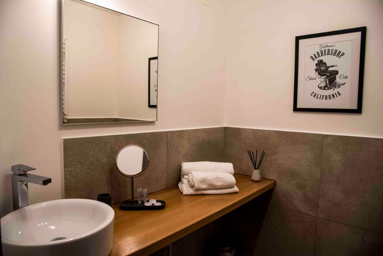 Bespoke Roma Suites Buitenkant foto