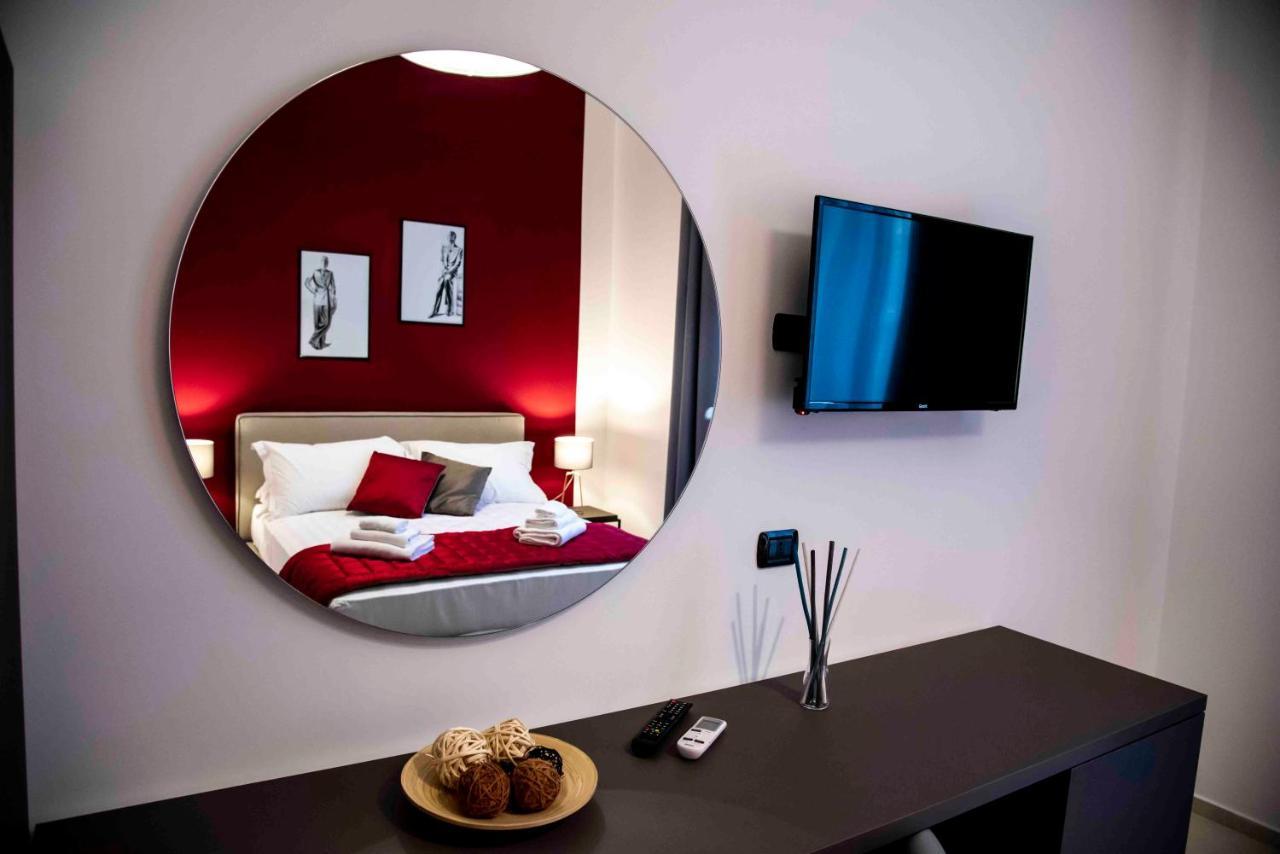 Bespoke Roma Suites Buitenkant foto