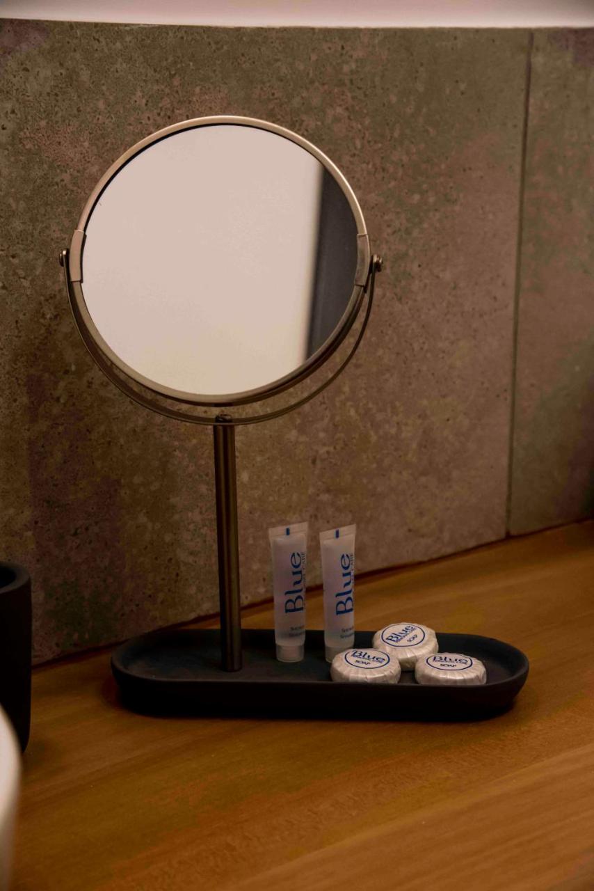 Bespoke Roma Suites Buitenkant foto