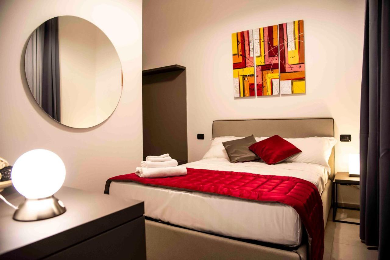 Bespoke Roma Suites Buitenkant foto