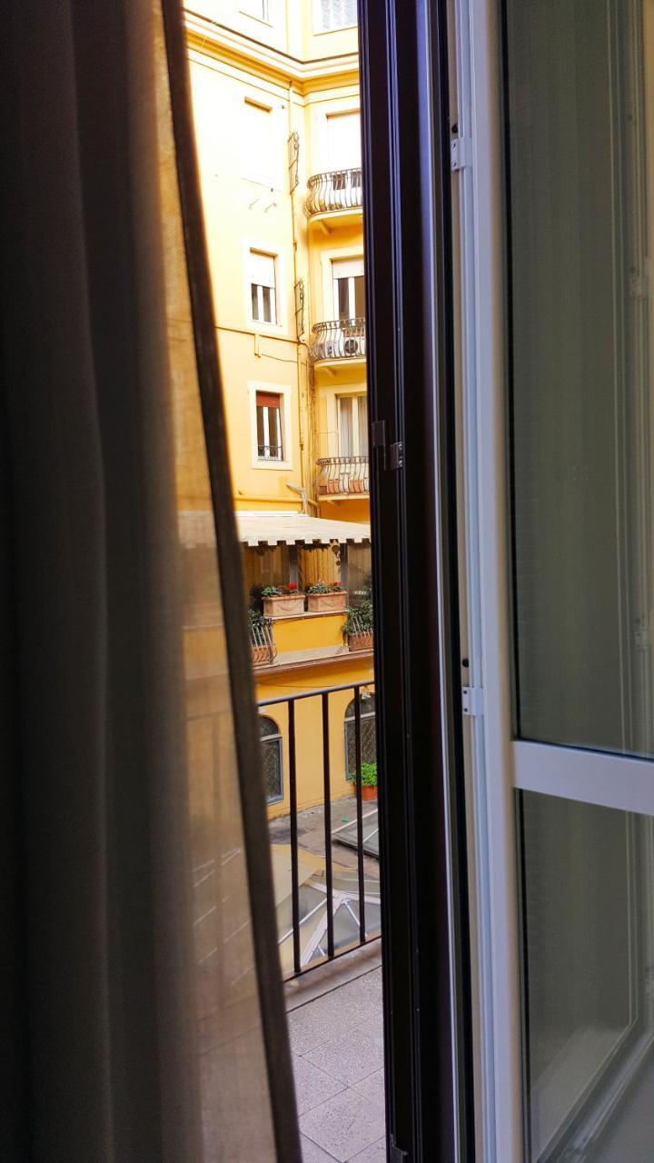 Bespoke Roma Suites Buitenkant foto