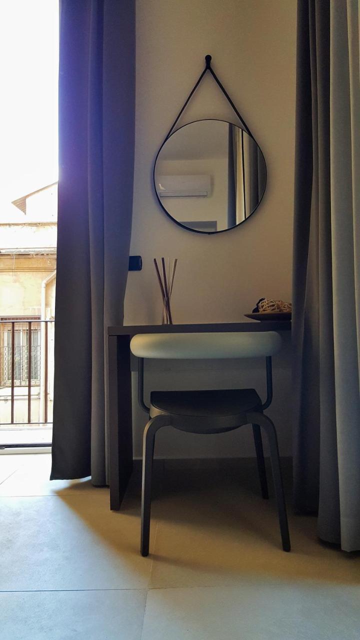 Bespoke Roma Suites Buitenkant foto