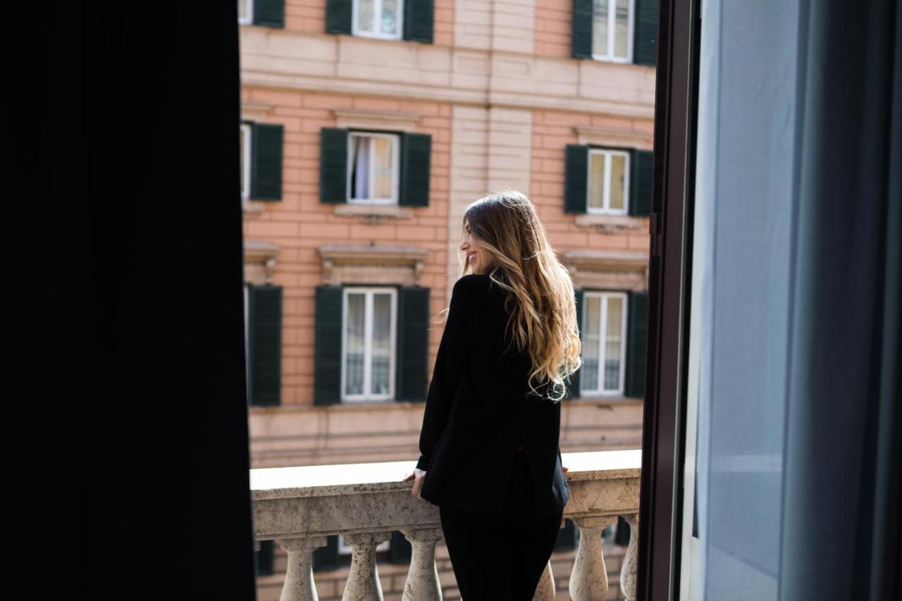 Bespoke Roma Suites Buitenkant foto