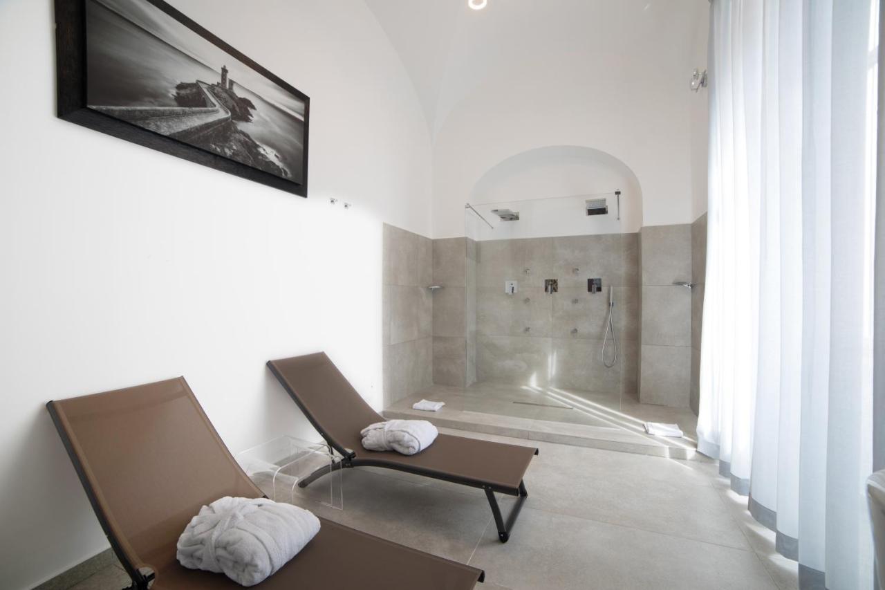 Bespoke Roma Suites Buitenkant foto